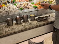 -广州奥园喜来登酒店