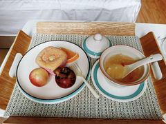 -臻儿屿月子会所(茶山店)