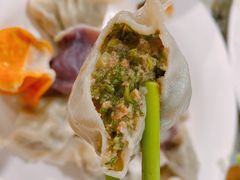 -宝源饺子(麦子店街店)