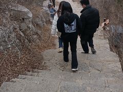 -青州市云门山风景区