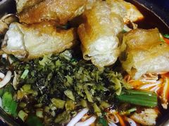 -老兵麻辣烫(世欧王庄店)