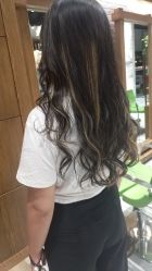 点击看大图 -简影造型·自选烫染接发salon