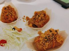 -尚一汤 广东炖汤(金桥国际店)