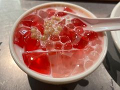 -探鱼·鲜青椒爽麻烤鱼(番禺万达店)