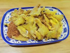 -付小姐在成都(川沙店)