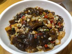 -张氏父子常德肠子馆(贺龙店)