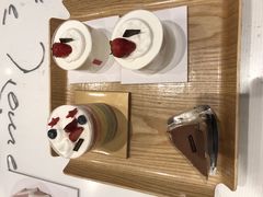 -巴黎贝甜(印象城店)