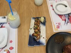 -初鮨料理铁板烧(印象汇店)