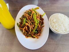 -友谊餐馆(永安路店)