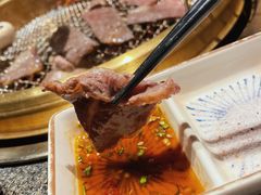 -NIUAN牛庵·日式和牛烧肉(恒隆店)