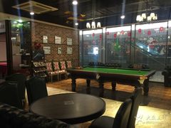 -真枪会射击俱乐部(河西中央公园店)