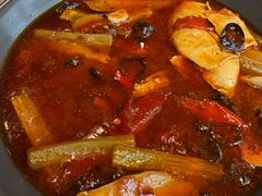 -四川饭店(长白店)