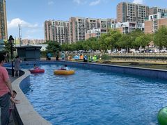 -蒙特利亲子乐园