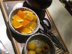 -将军牛排·尔滨地标朝鲜族美食(总店)