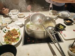 -潮泰牛肉火锅 · 创于1992年(车公庙店)