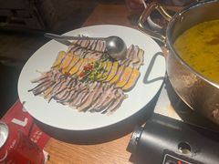 -印象鲵宴·张家界地标美食名片(溪布街店)