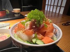 -原志优秀食材·匠心料理·海胆主题(金亿广场店)