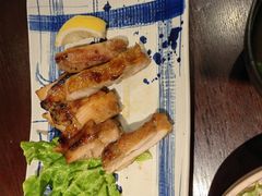 -松子料理(白家庄店)