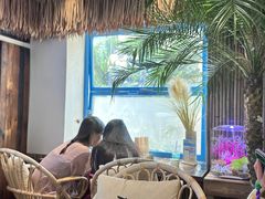 -PAPAYA泰国街头小吃(南山路店)