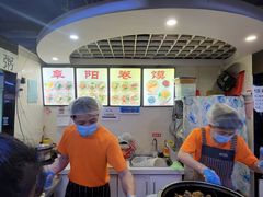 -安徽阜阳卷馍(西单店)