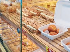 -味多美蛋糕(亚非大厦店)