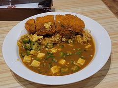 -COCO壱番屋(北京平安国际金融中心店)