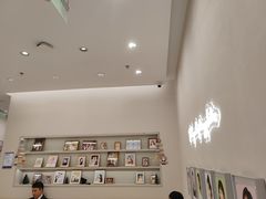 -天真蓝照相馆(五角场百联又一城店)