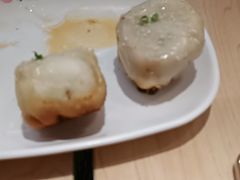 -小杨生煎(黄河路店)
