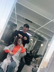 -凯博K-boom Hair Salon
