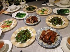 -骊韵咖啡厅(深圳中海凯骊酒店)