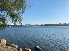 -长春市南湖公园