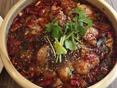 -宽窄巷子(米兰中央火车站店)