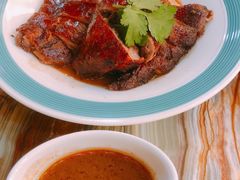 椿记烧鹅-椿记烧鹅(叠彩店)