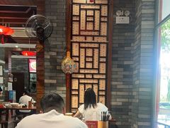 -秦园陕西手工面馆(番禺节能科技园店)
