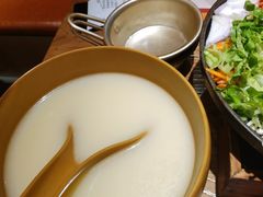 -冰川延边料理·炭烤串(原小木屋店)