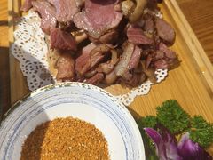 -地锅居(翰林邻里中心店)