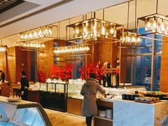 -都会尚膳·海鲜自助餐厅(重庆万豪酒店)