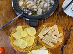 -大鼎石锅鱼(春江里店)