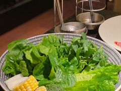 -荣记火锅(青悦城店)