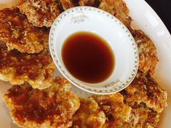 -洛漾舸船宴餐厅(洛漾半岛店)