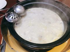 胡椒猪肚鸡-捞旺猪肚鸡(街道口店)