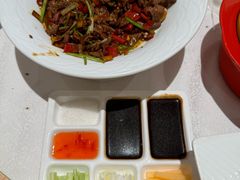 -大铁勺新津菜(东丽阳光新业广场店)