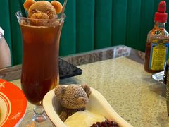 -七爷清汤腩·港式茶餐厅(世博店)
