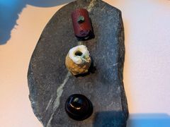 -亚特兰蒂斯•OSSIANO奥西亚诺海底餐厅