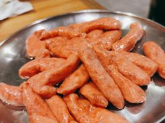 -汉拿山(魏公村店)