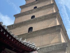 -大慈恩寺(大雁塔)