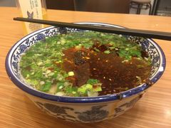 -有礼有面(知春路店)