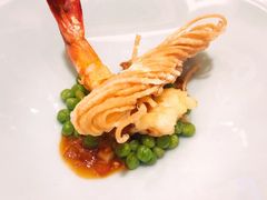 -海天楼中餐厅(吴宫泛太平洋酒店)