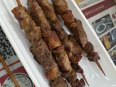 -清真·鸦儿李记·小馆(后海店)