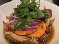 -新旺茶餐厅·早餐·夜宵(仙霞店)